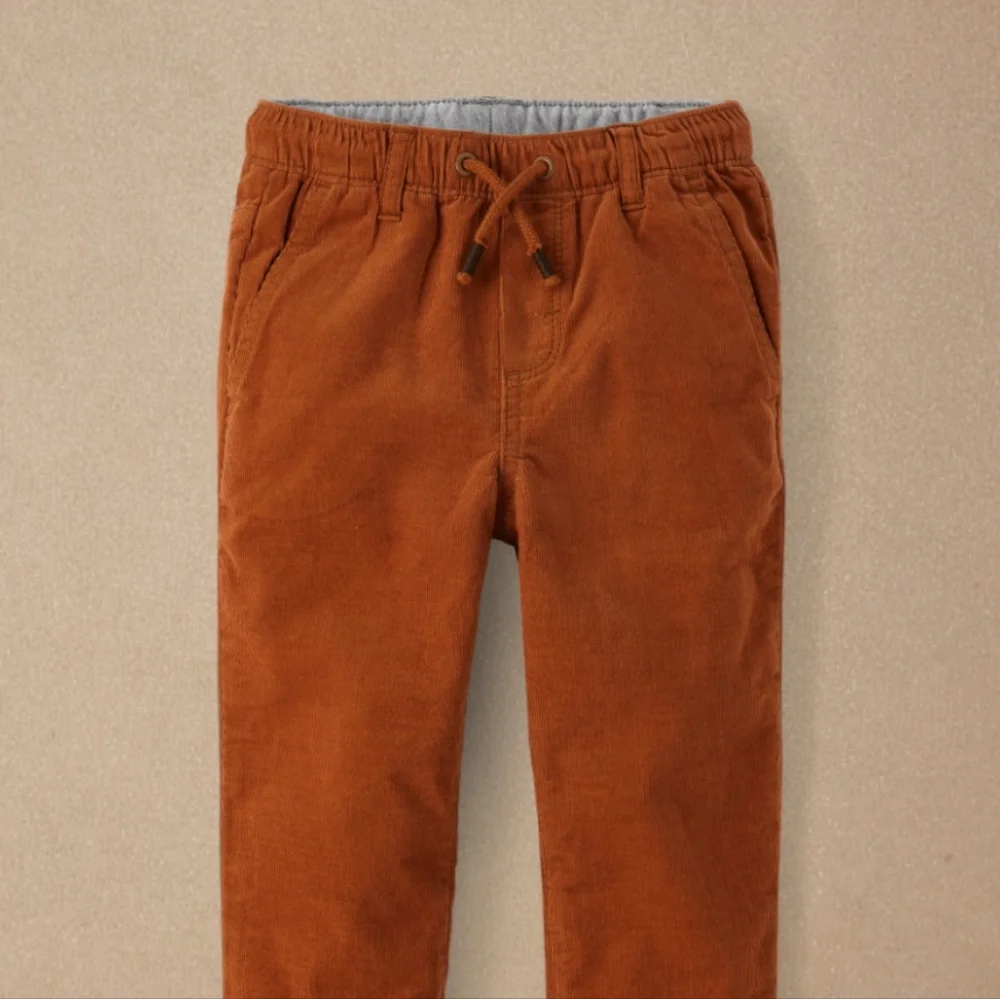 NWT Gymboree Corduroy Pants